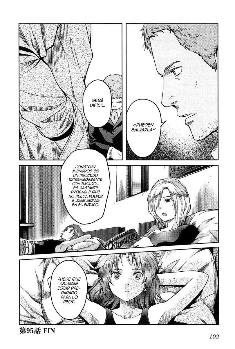 Capitulo 95 page 16