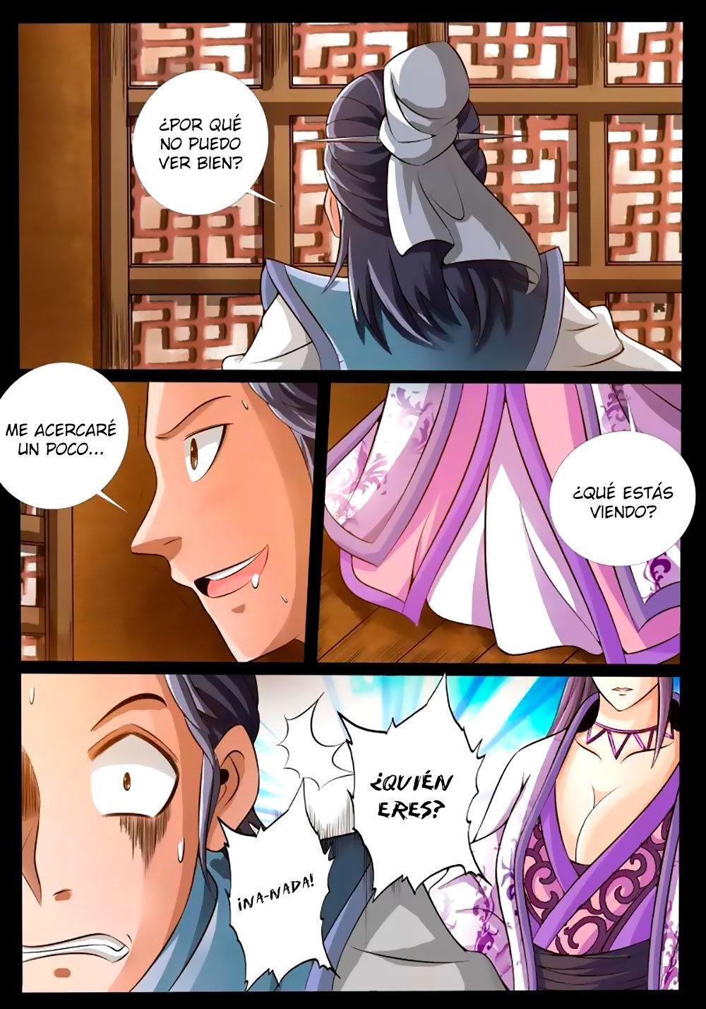 Capitulo 172 page 7