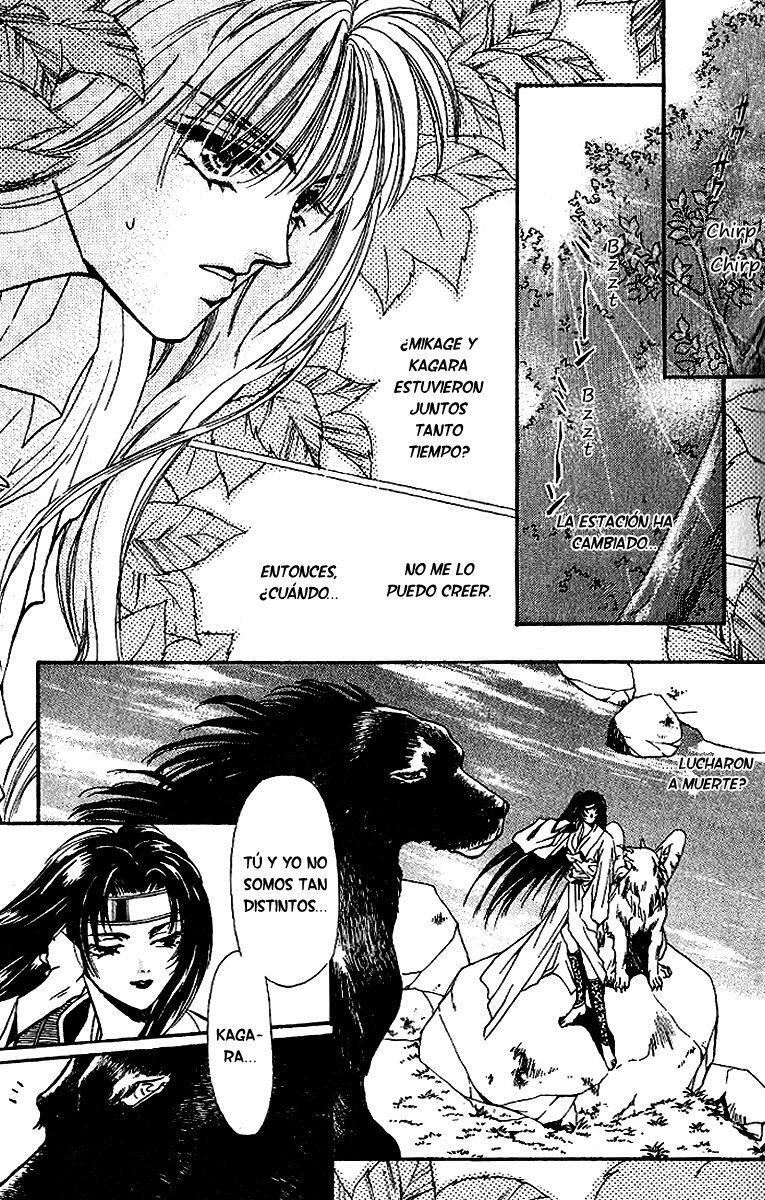 Capitulo 21 page 17