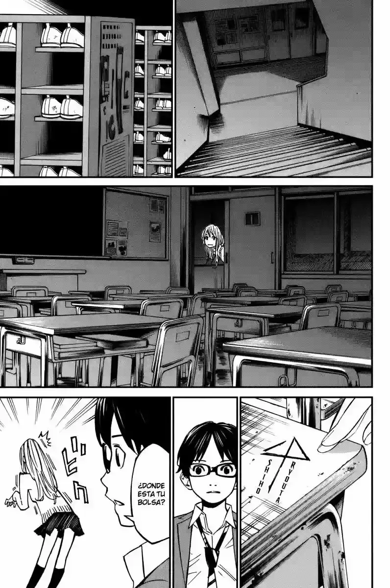Capitulo 31 page 36