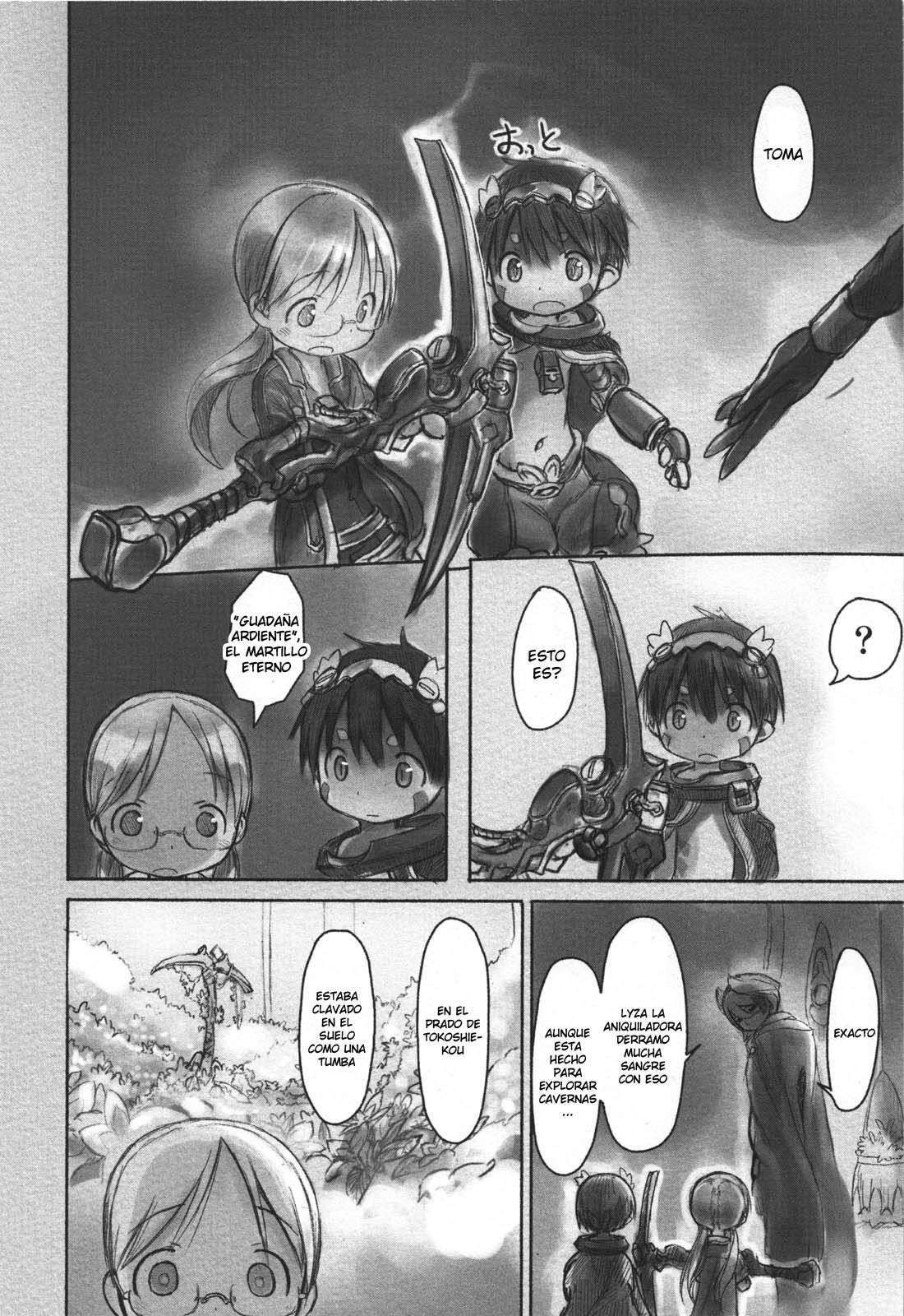 Capitulo 17 page 14