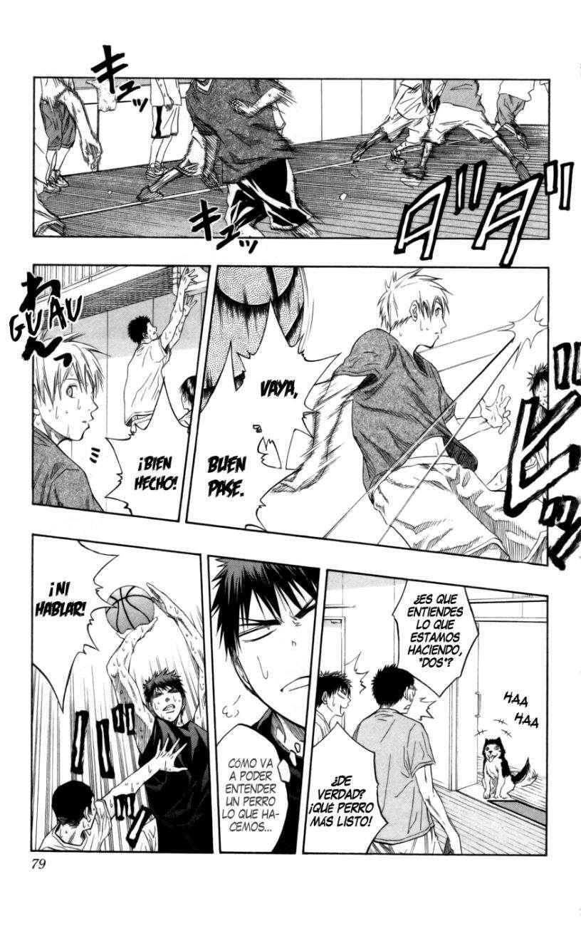 Capitulo 74 page 14