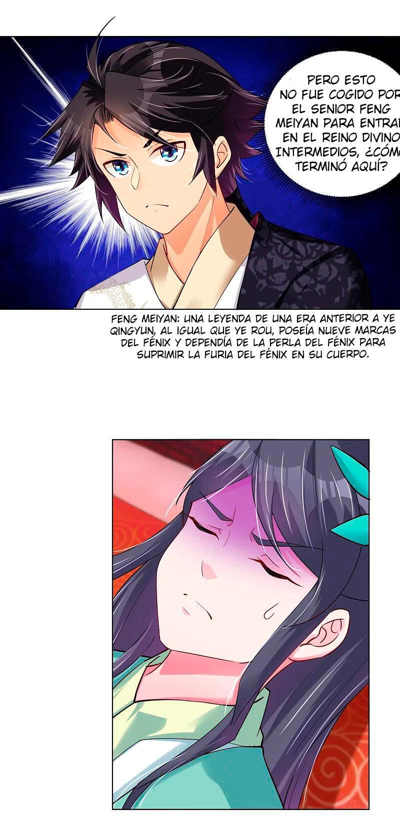 Capitulo 234 page 26