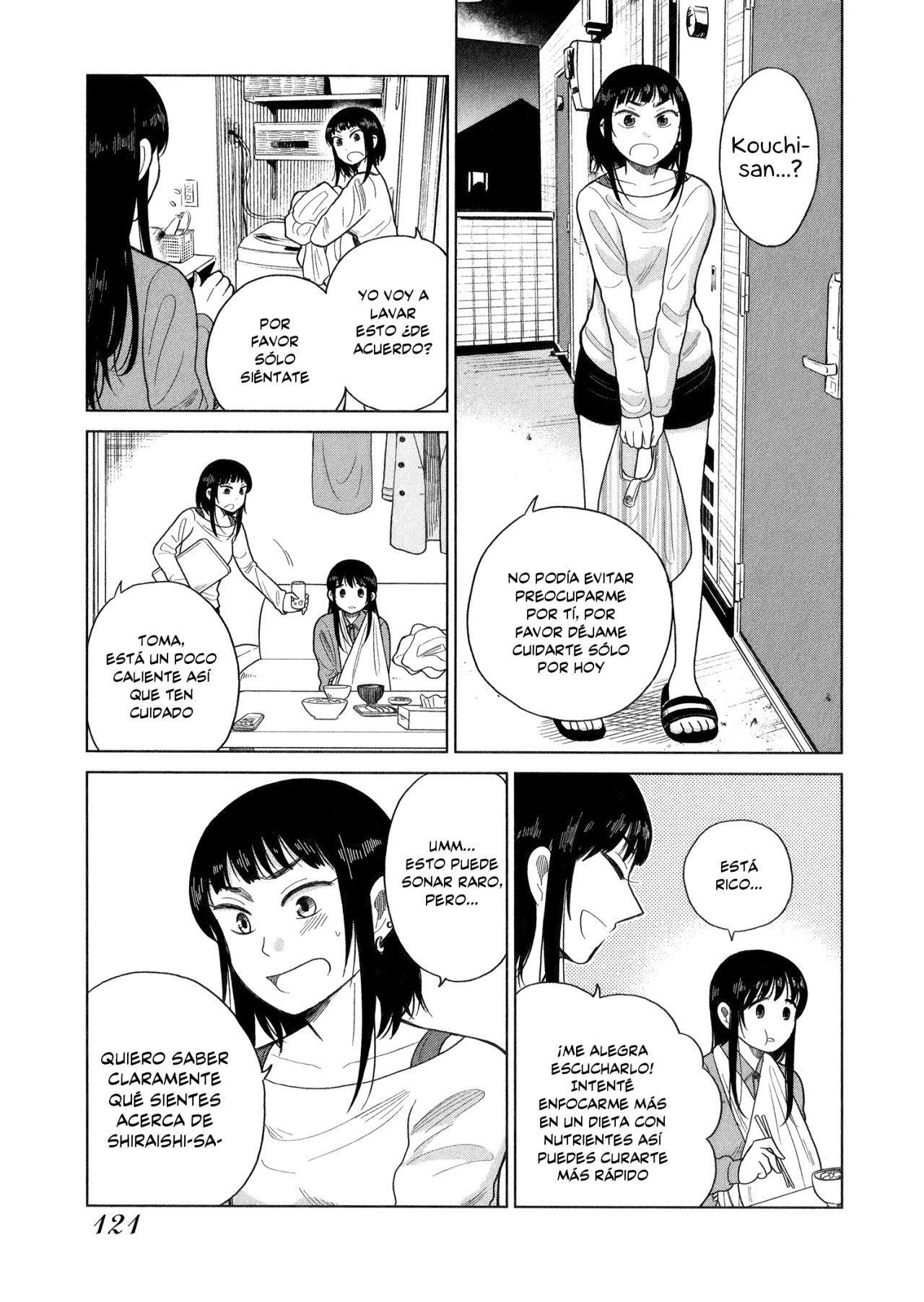 Capitulo 85 page 10