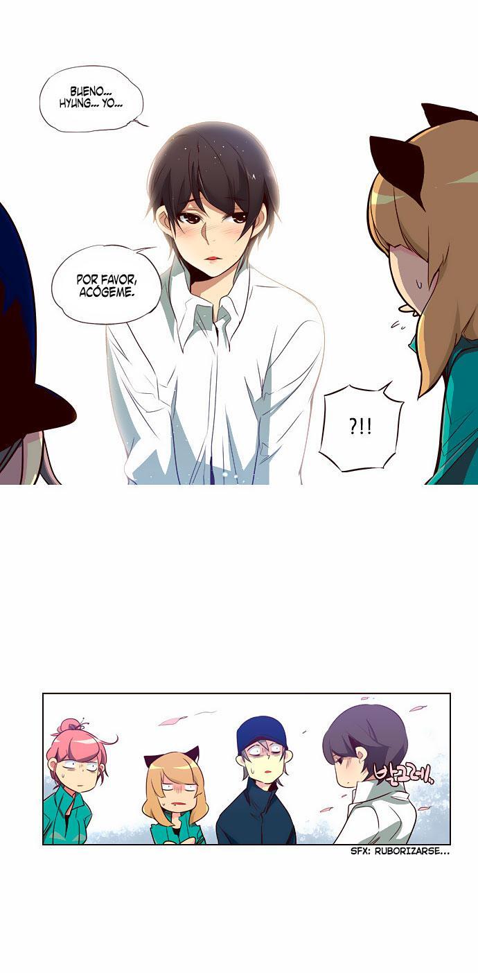 Capitulo 97 page 20