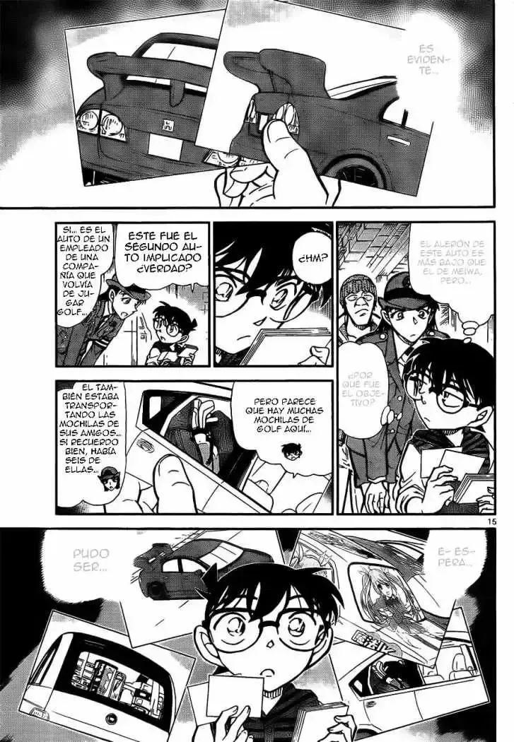 Capitulo 791 page 13