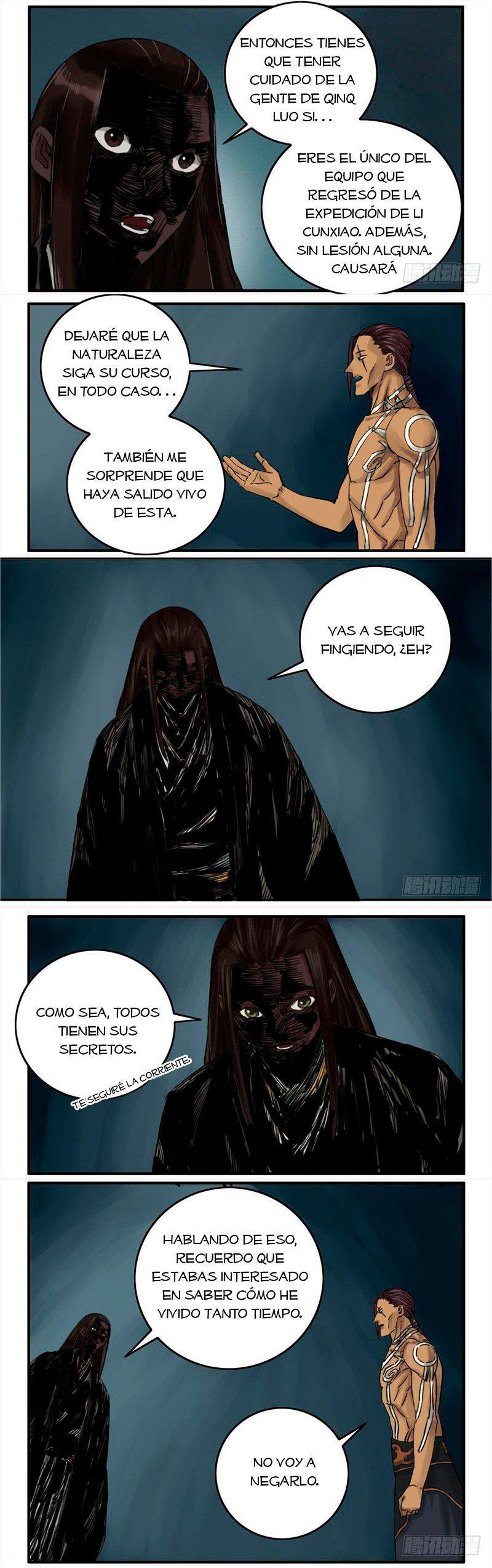 Capitulo 64 page 10