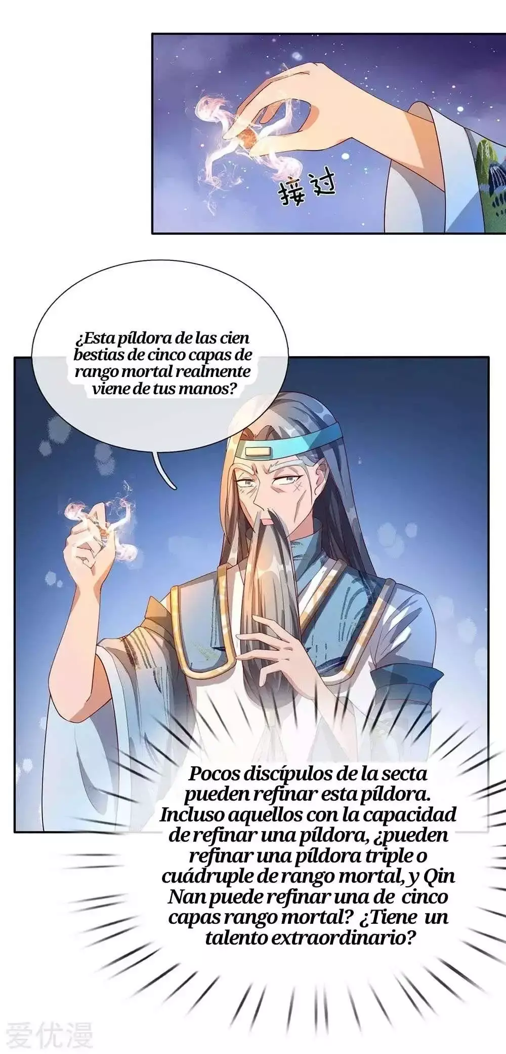 Capitulo 99 page 9