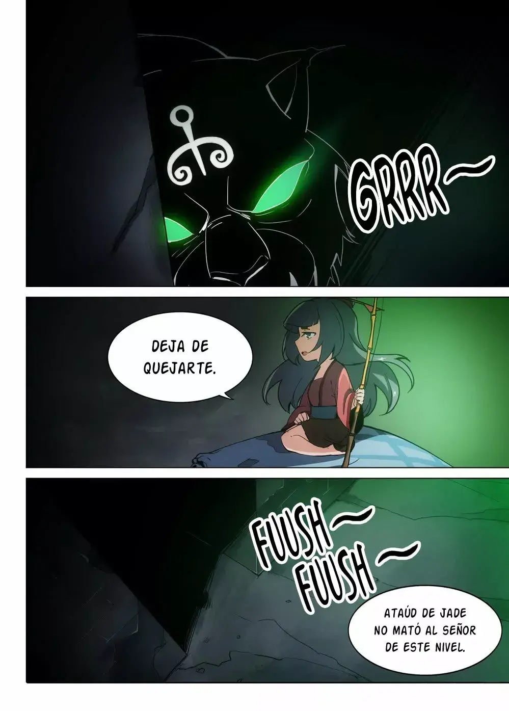 Capitulo 403 page 10