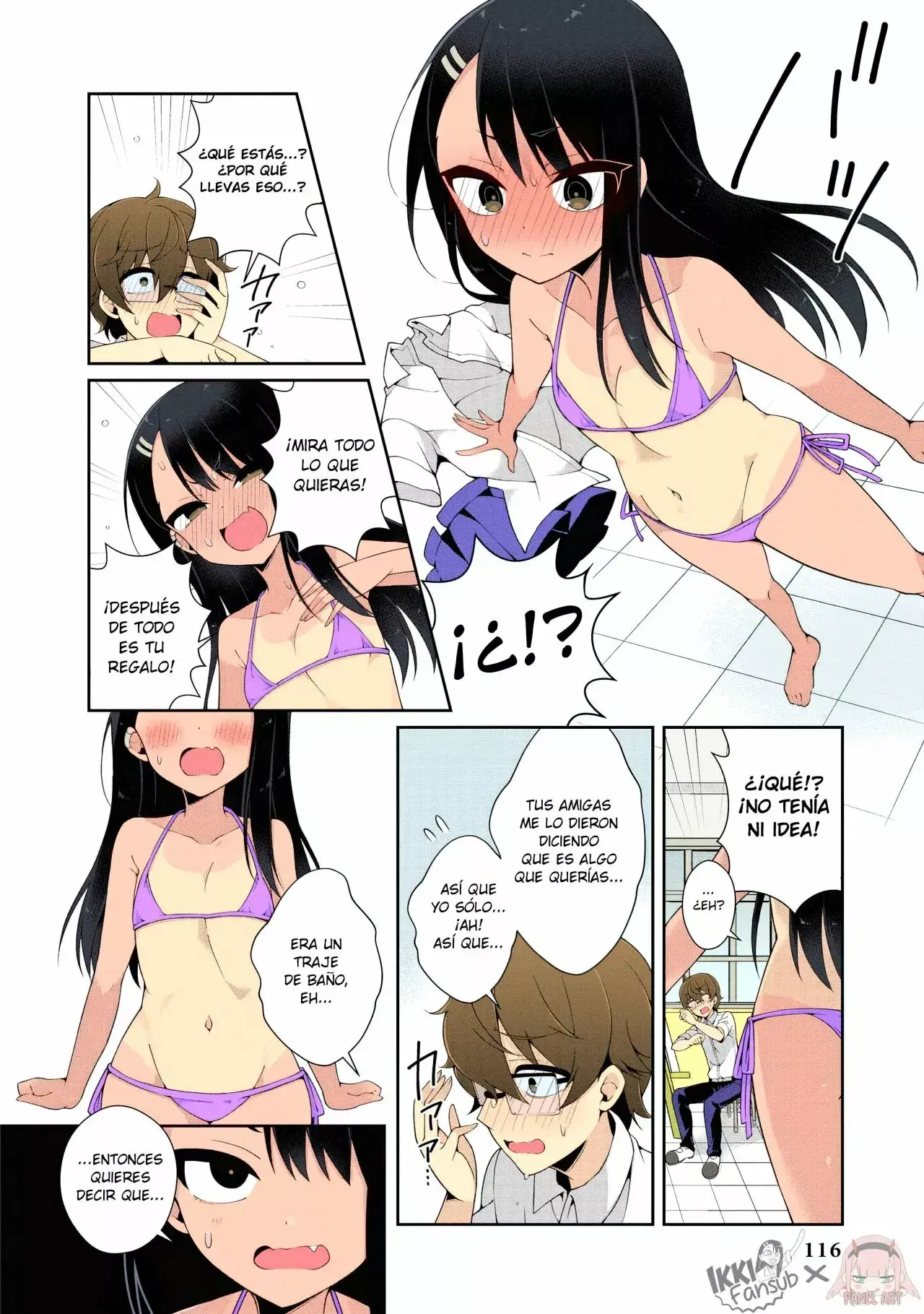 Capitulo 90.10 page 8