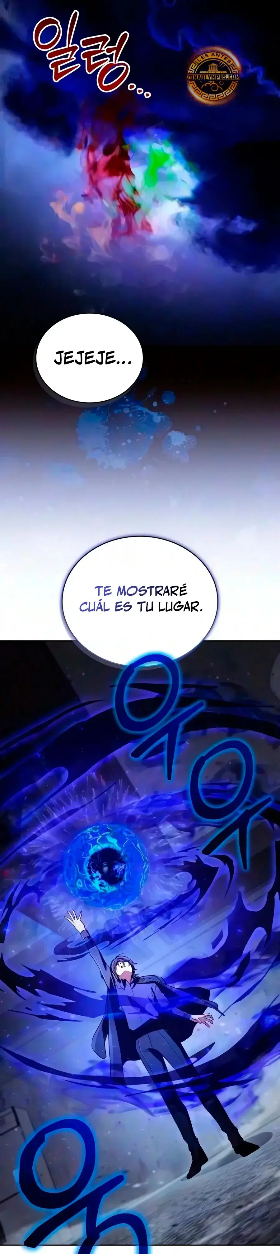Capitulo 84 page 11