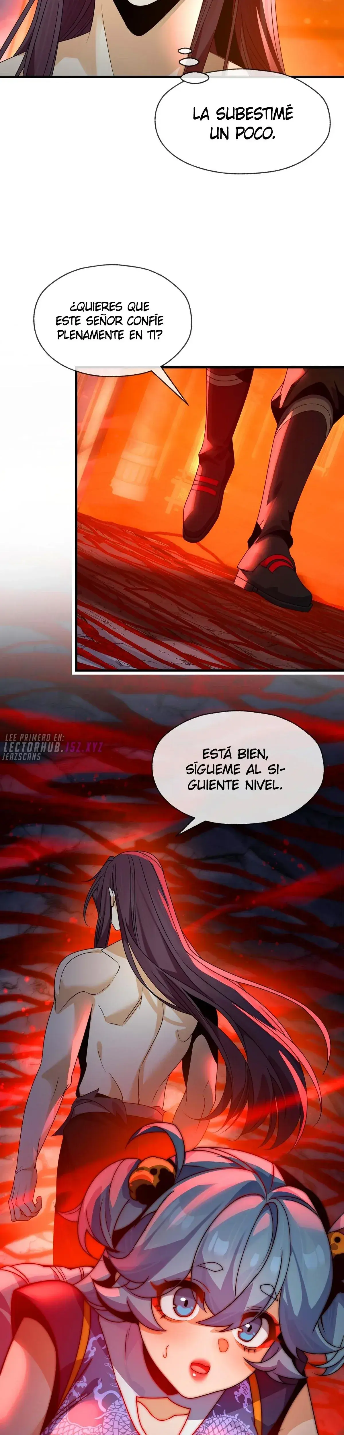 Capitulo 105 page 24