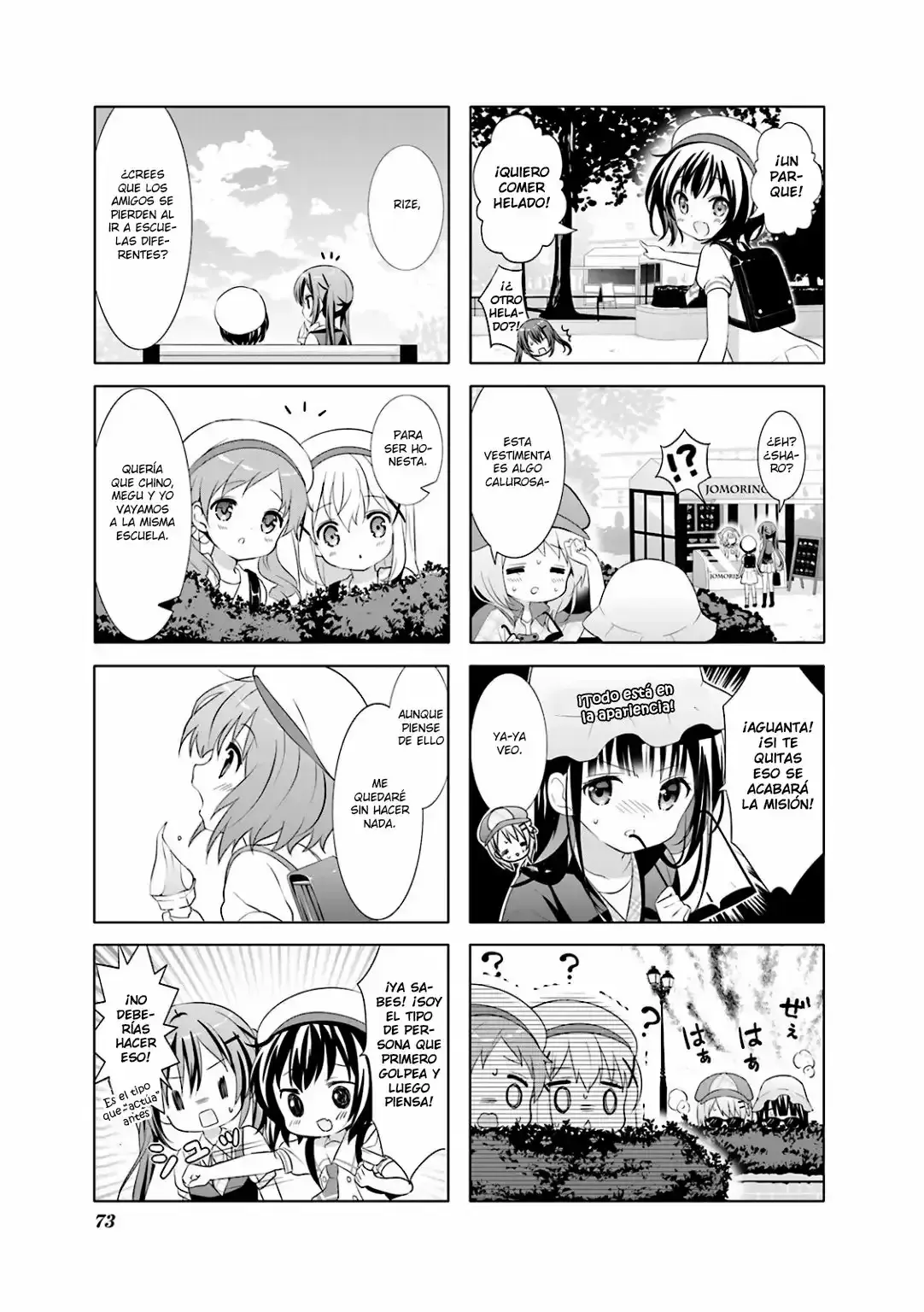 Capitulo 36 page 8