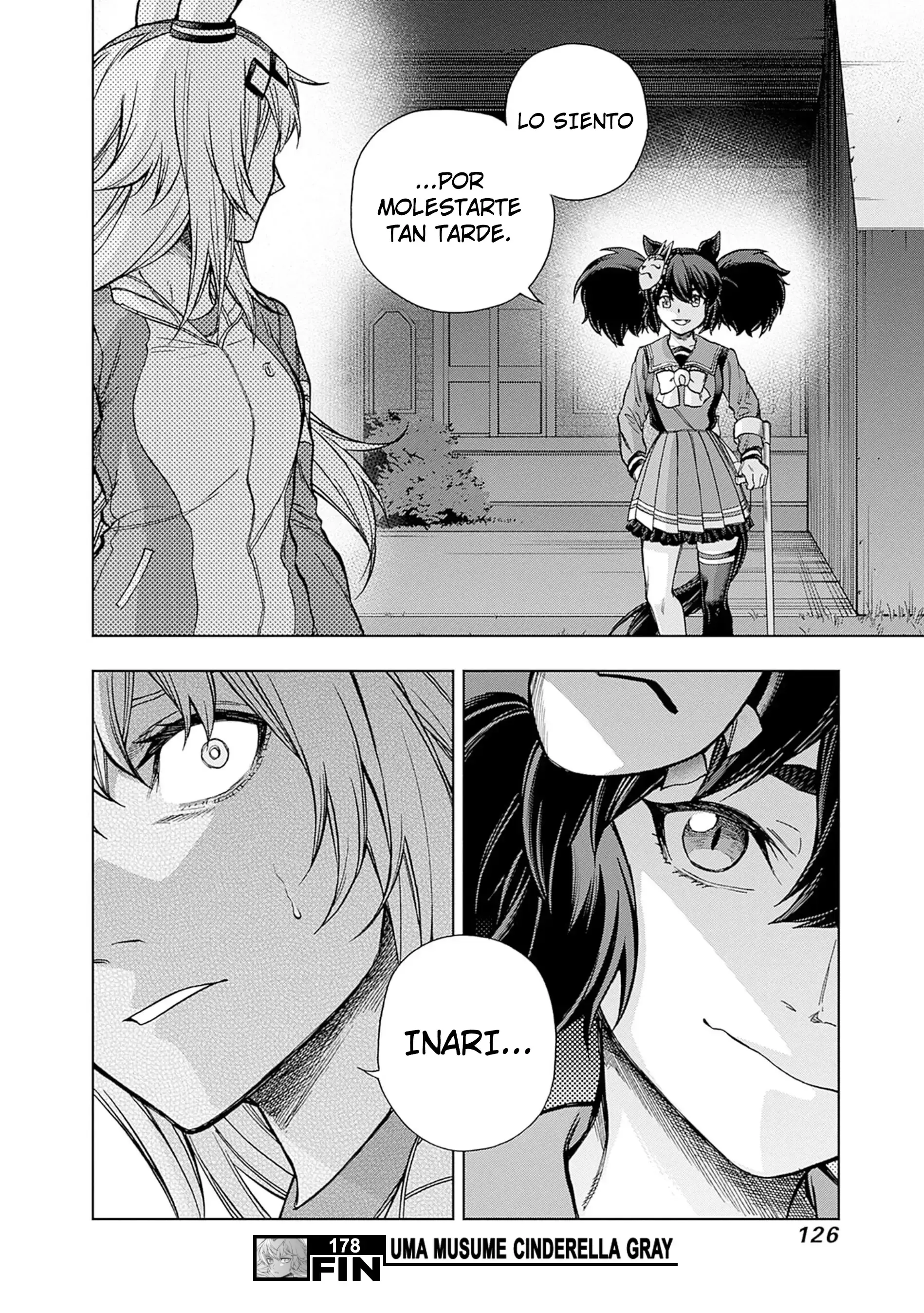 Capitulo 178 page 22