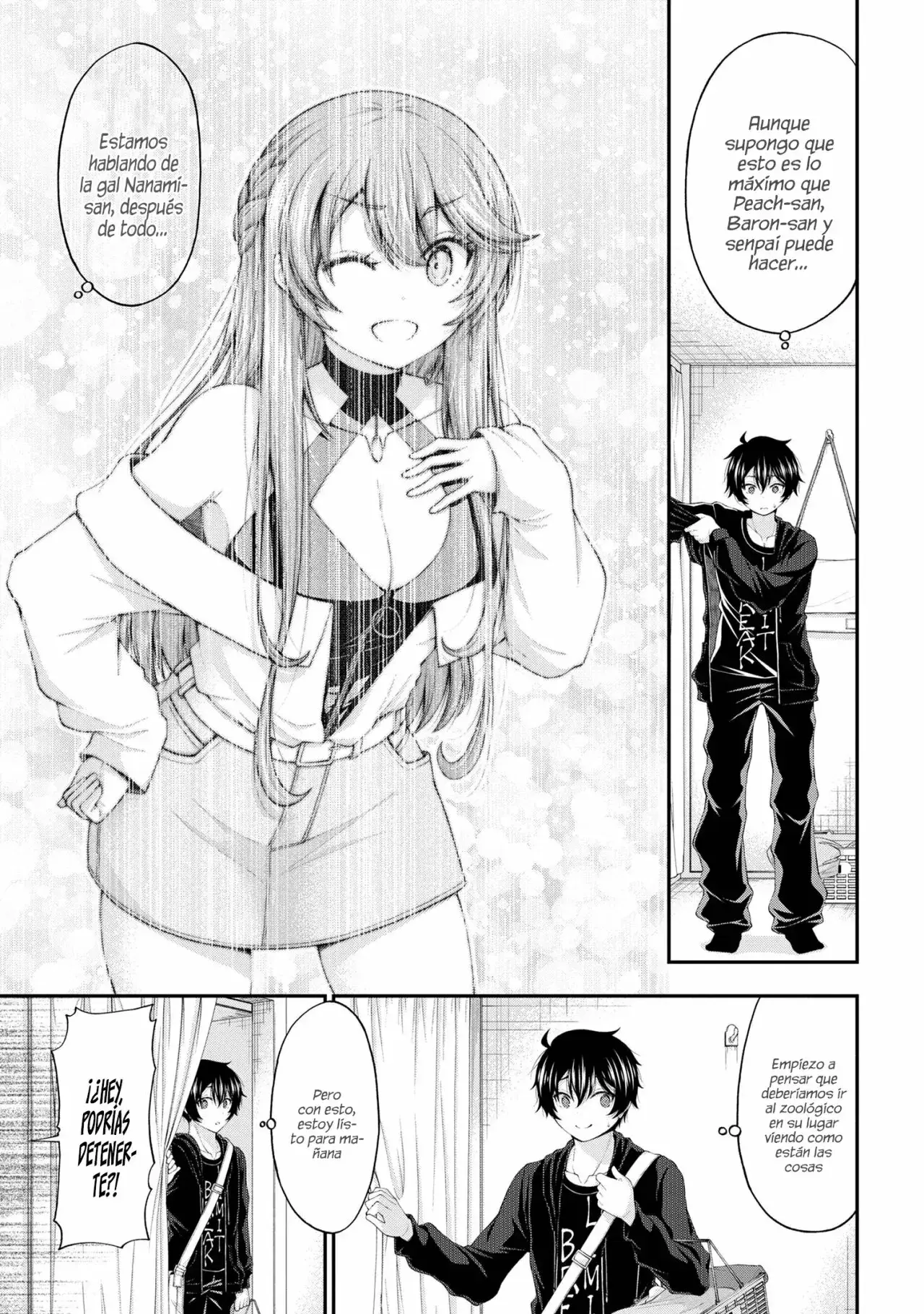 Capitulo 8 page 16