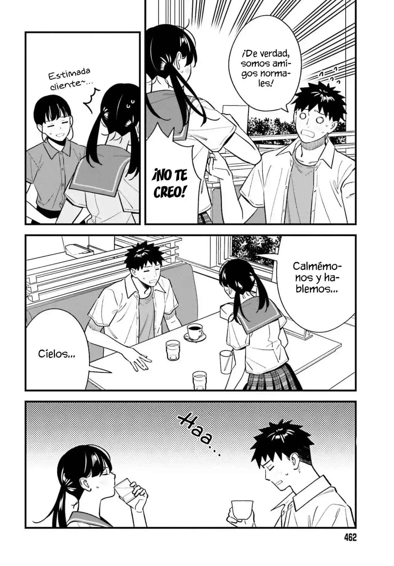 Capitulo 25 page 15
