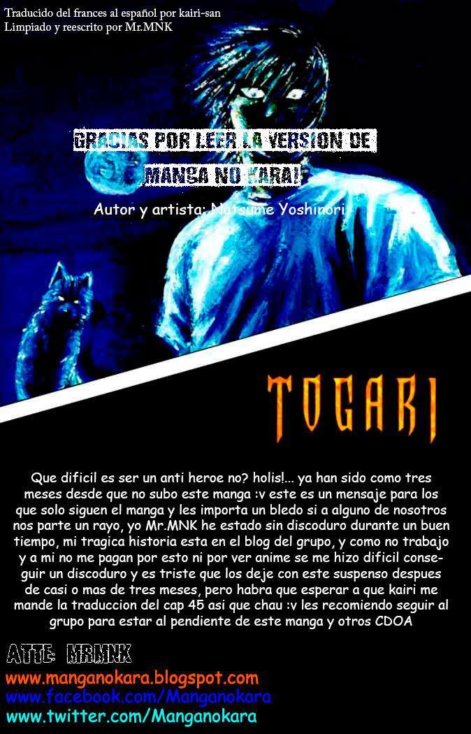 Capitulo 44 page 21
