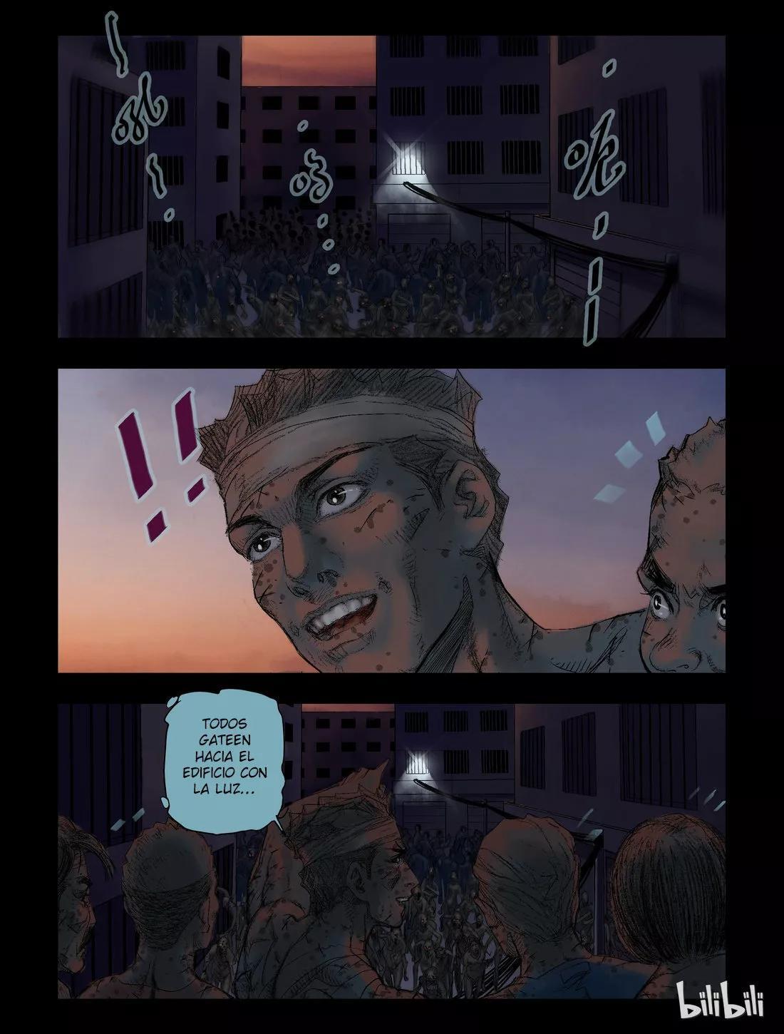 Capitulo 50 page 4