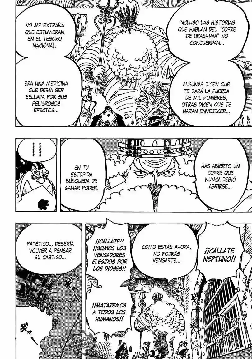 Capitulo 650 page 17