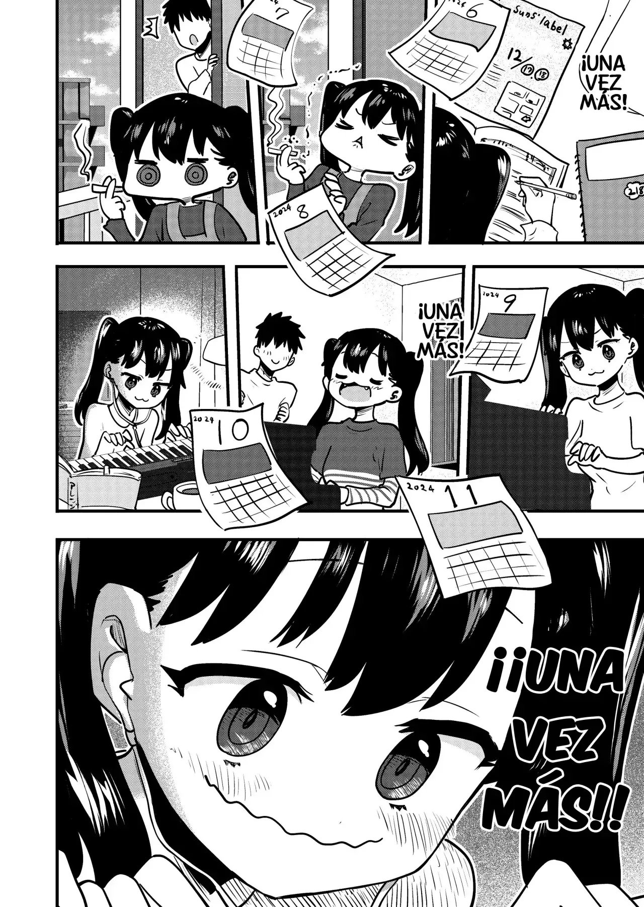 Capitulo 158 page 3