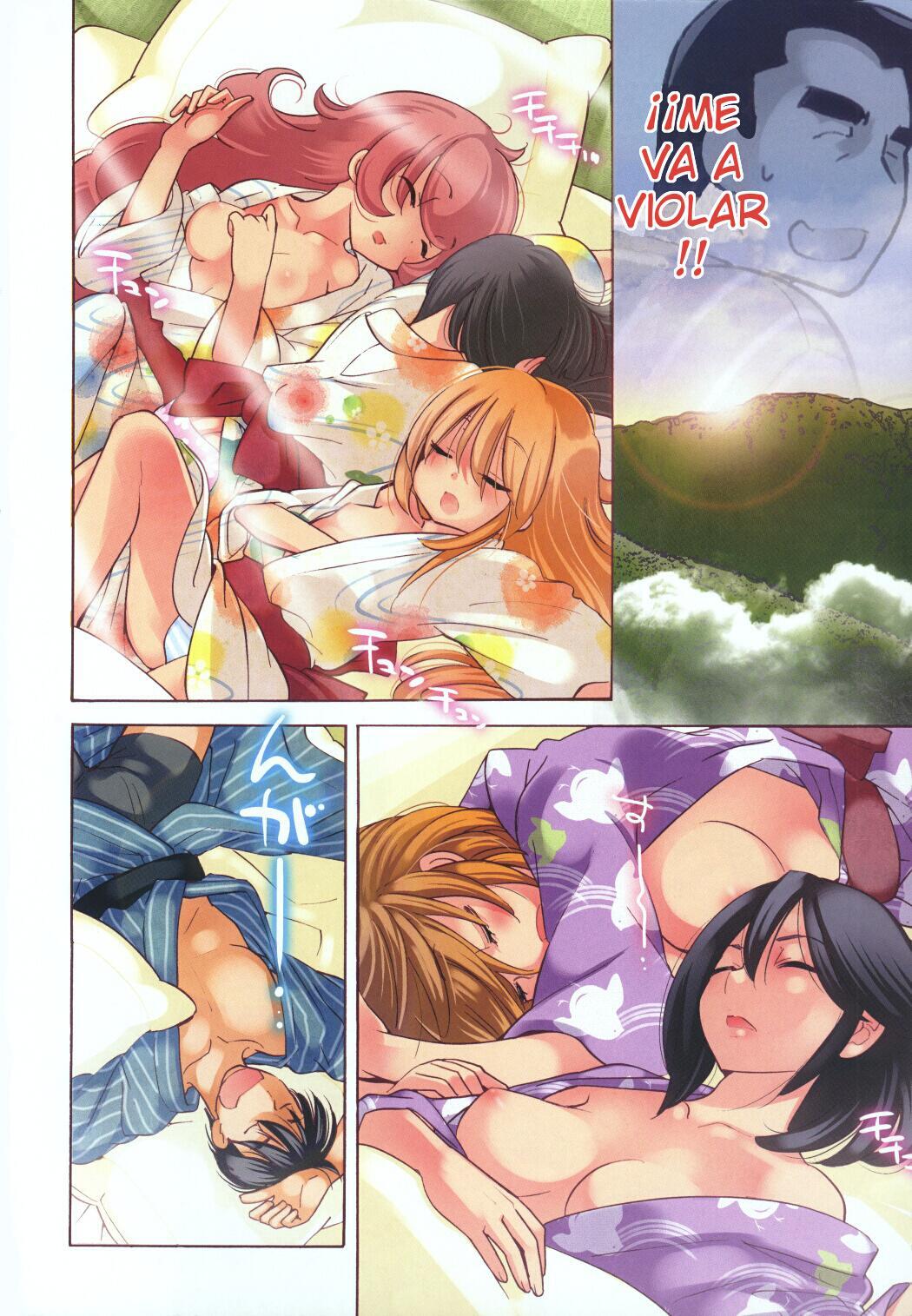 Capitulo 78 page 4