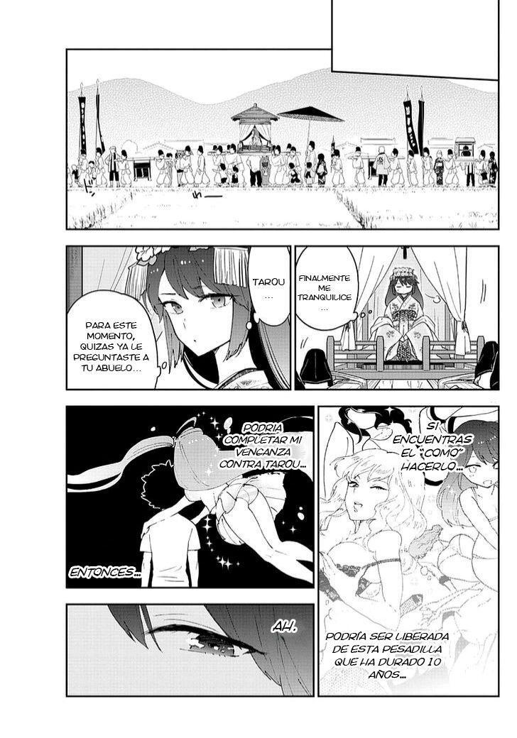 Capitulo 71 page 19