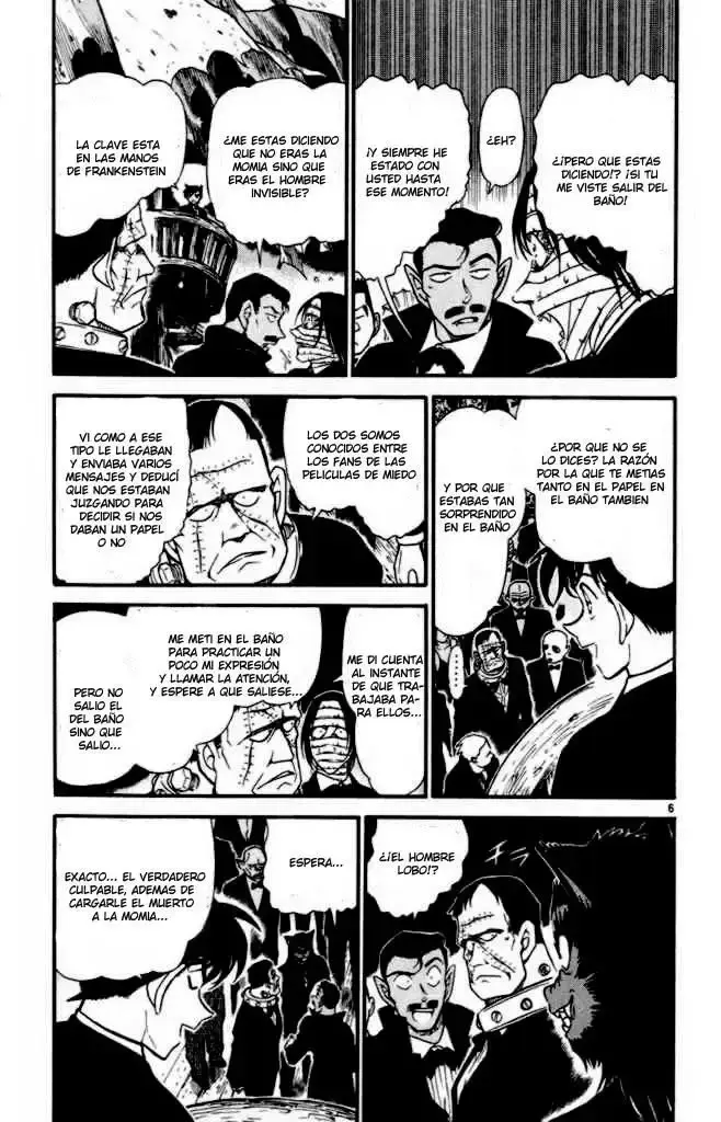 Capitulo 432 page 7