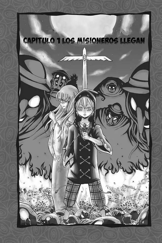 Capitulo 1 page 5