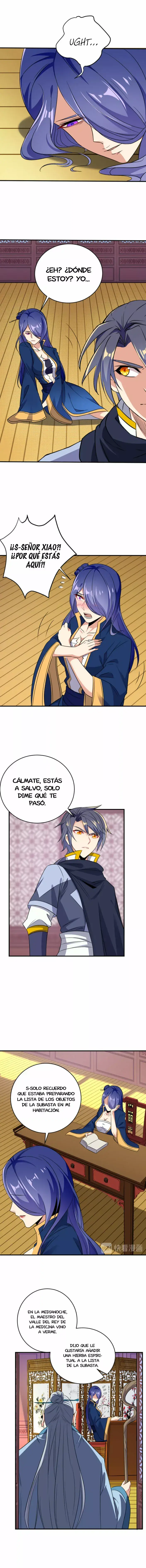 Capitulo 74 page 6