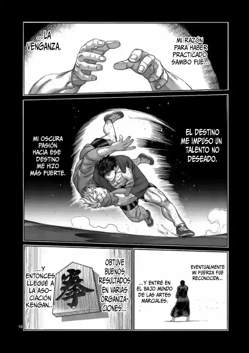 Capitulo 114 page 10