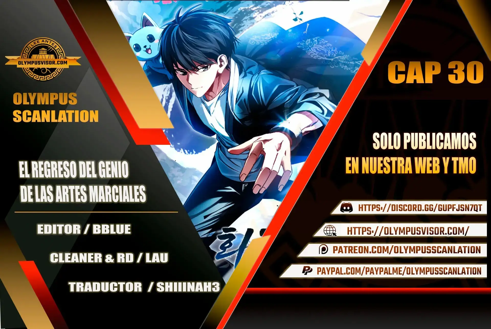 Capitulo 30 page 1