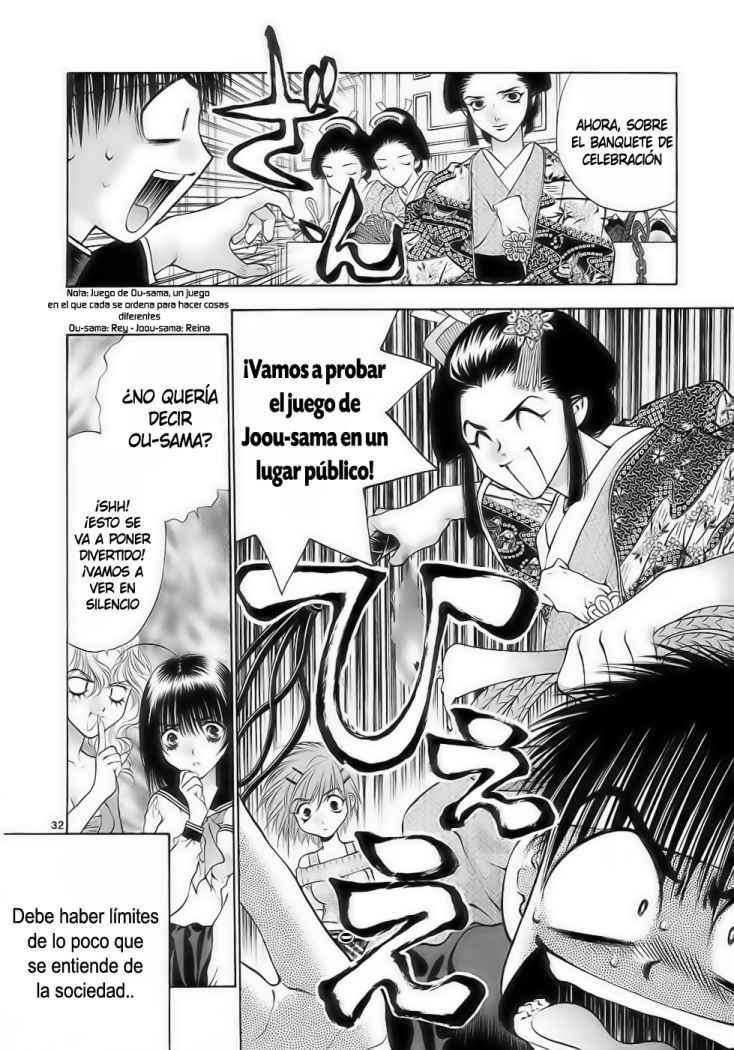 Capitulo 27 page 32