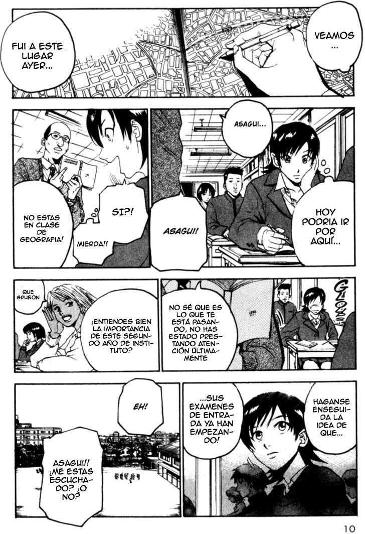 Capitulo 33 page 10