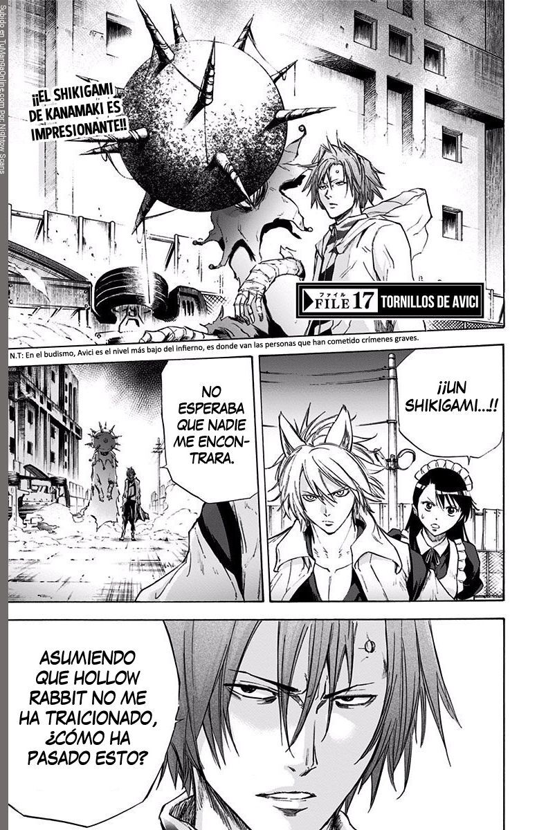 Capitulo 17 page 2