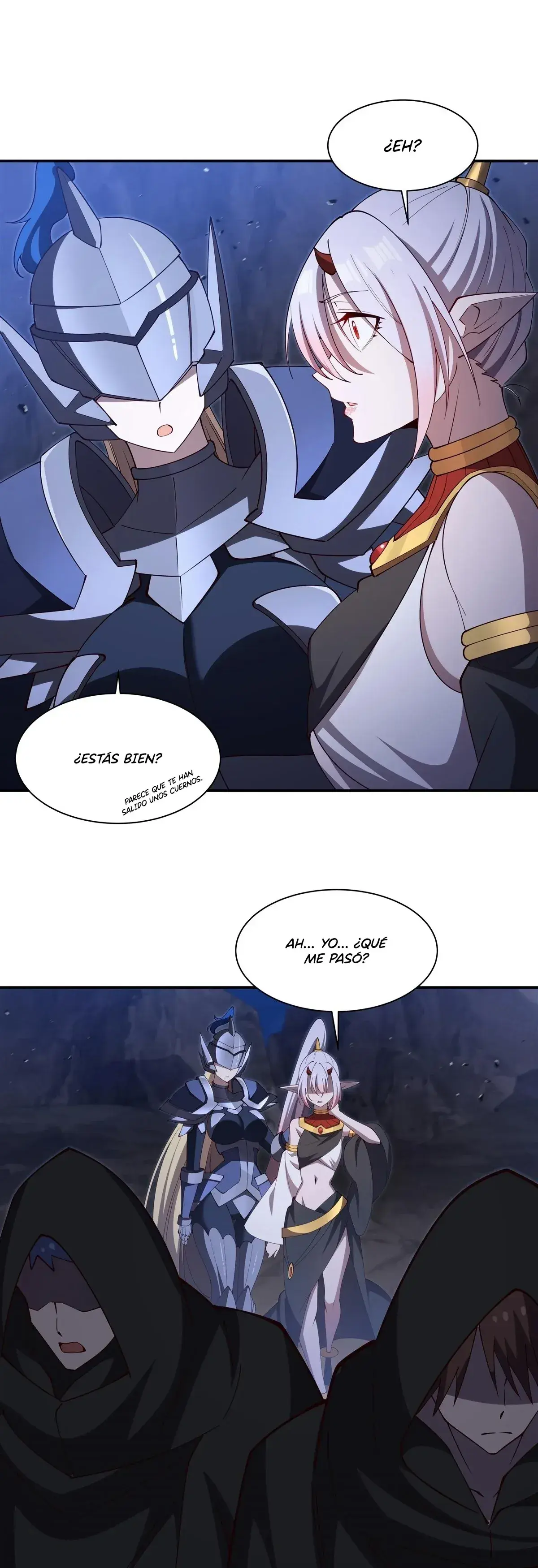 Capitulo 401 page 18