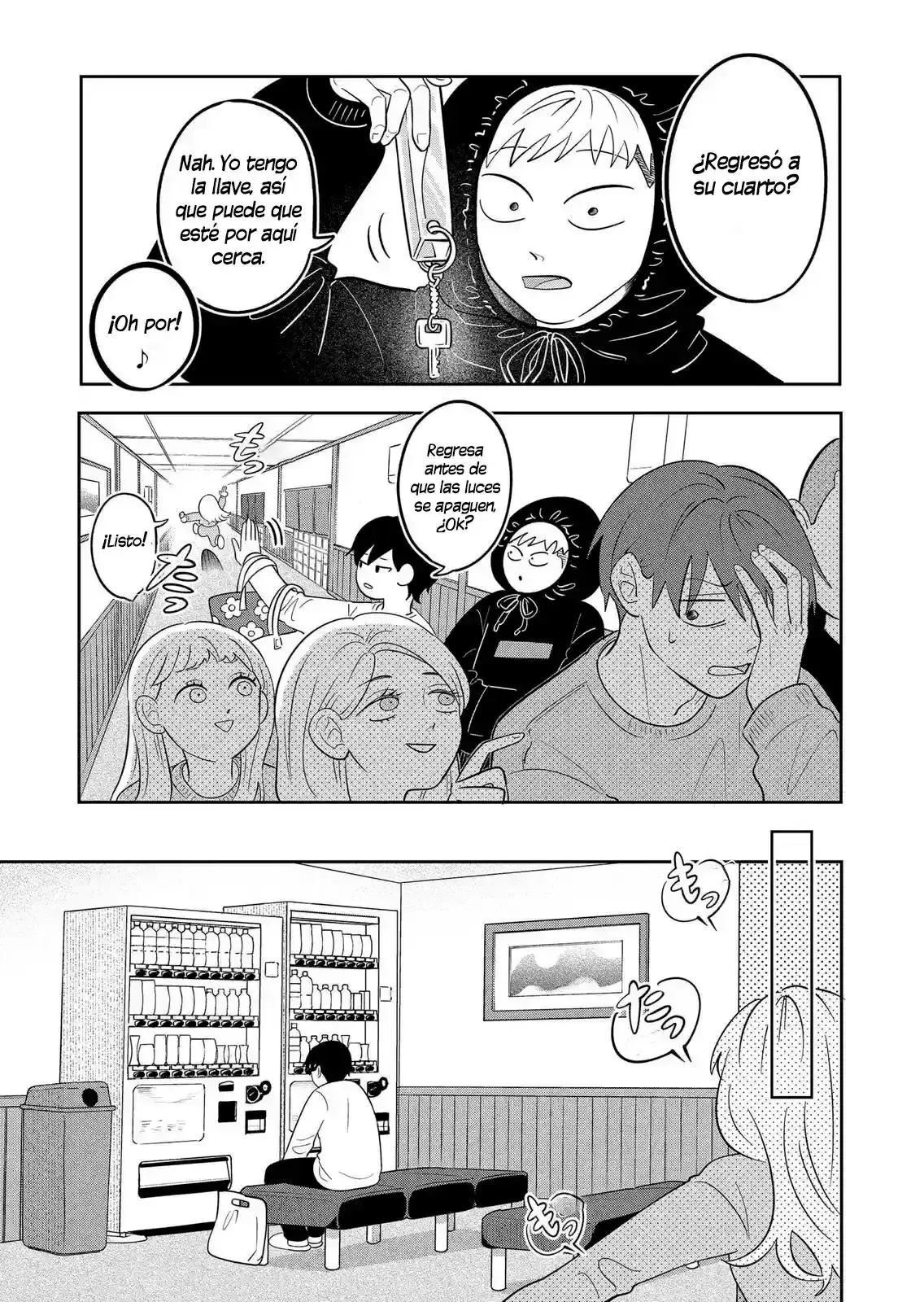Capitulo 25 page 18
