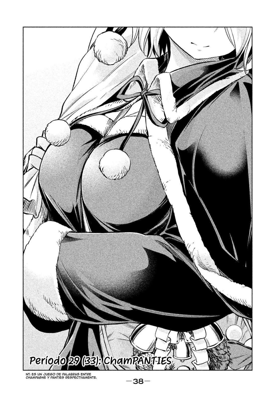 Capitulo 29 page 4