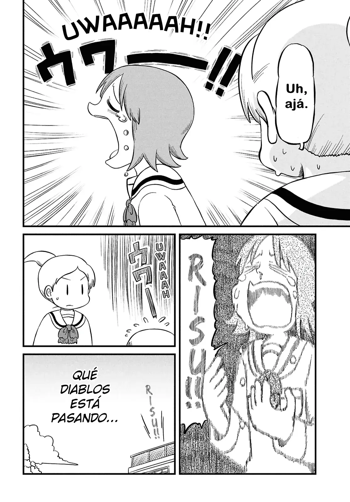 Capitulo 233 page 8