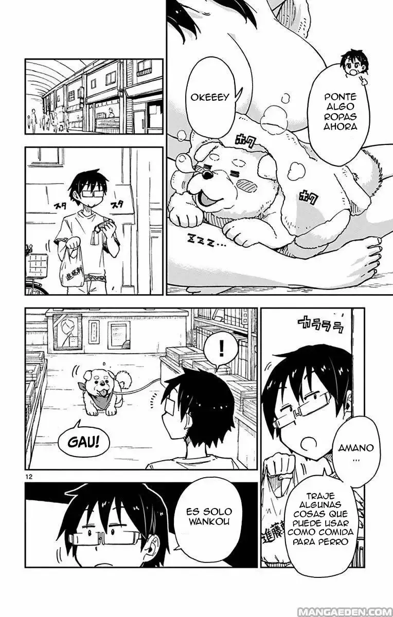 Capitulo 31 page 13