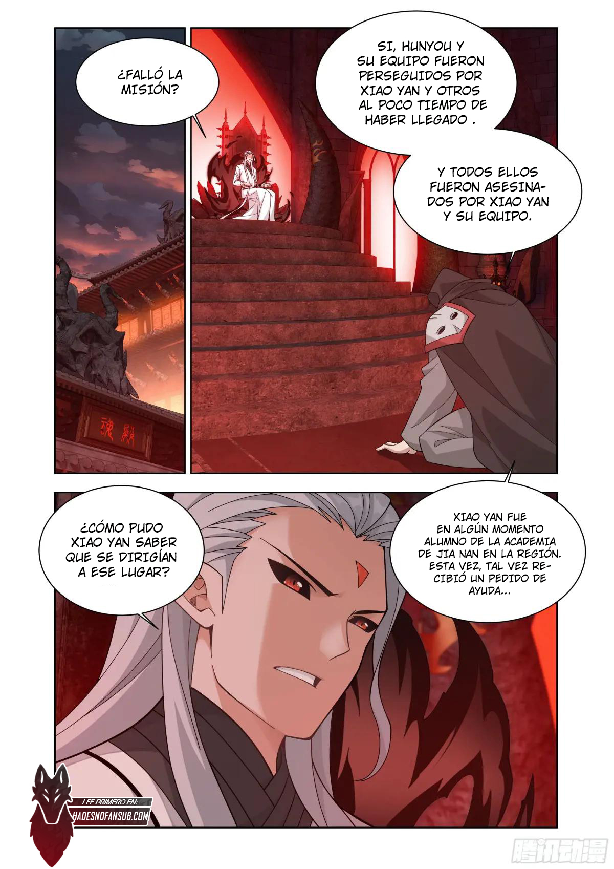 Capitulo 457 page 18