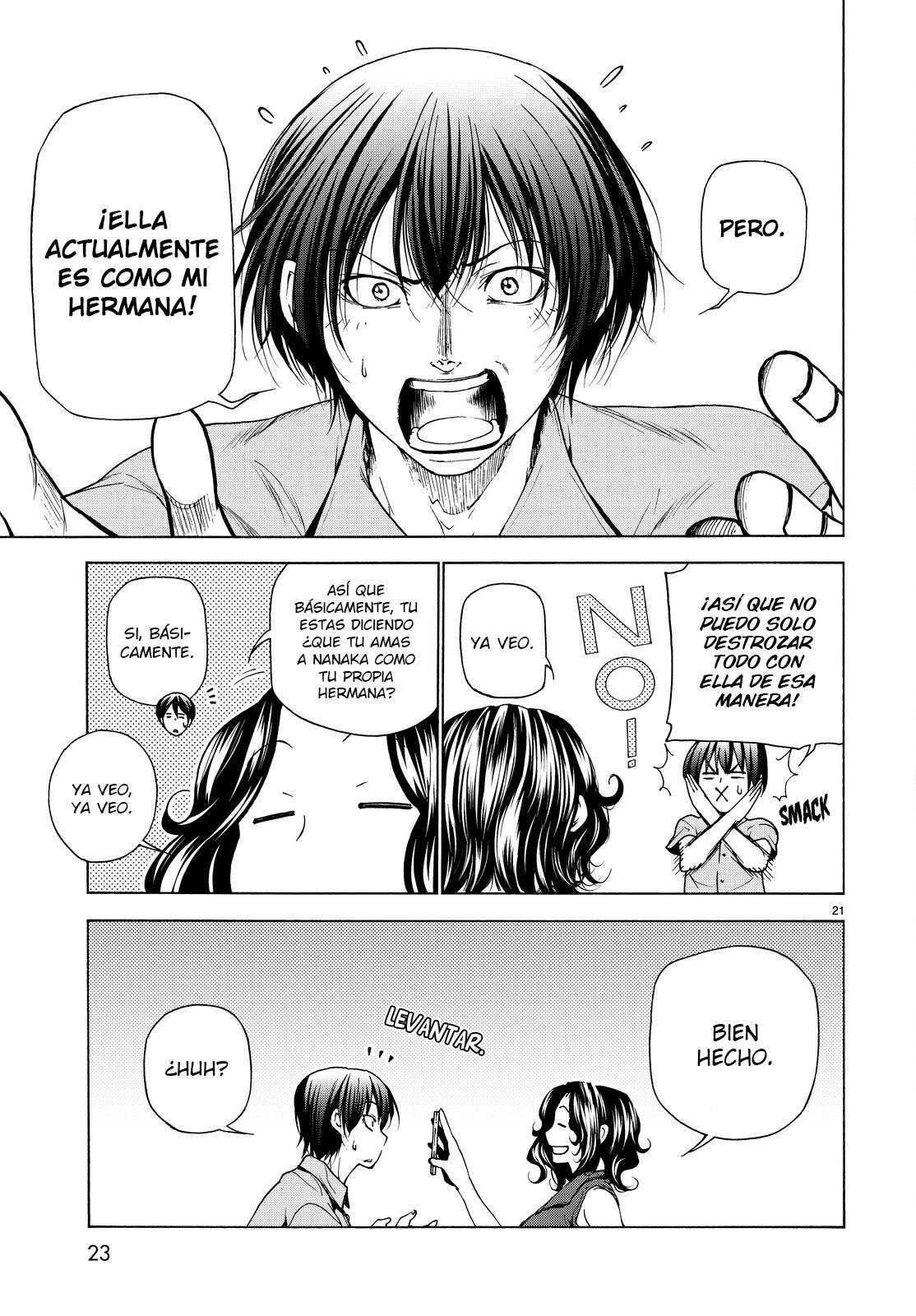 Capitulo 30 page 22