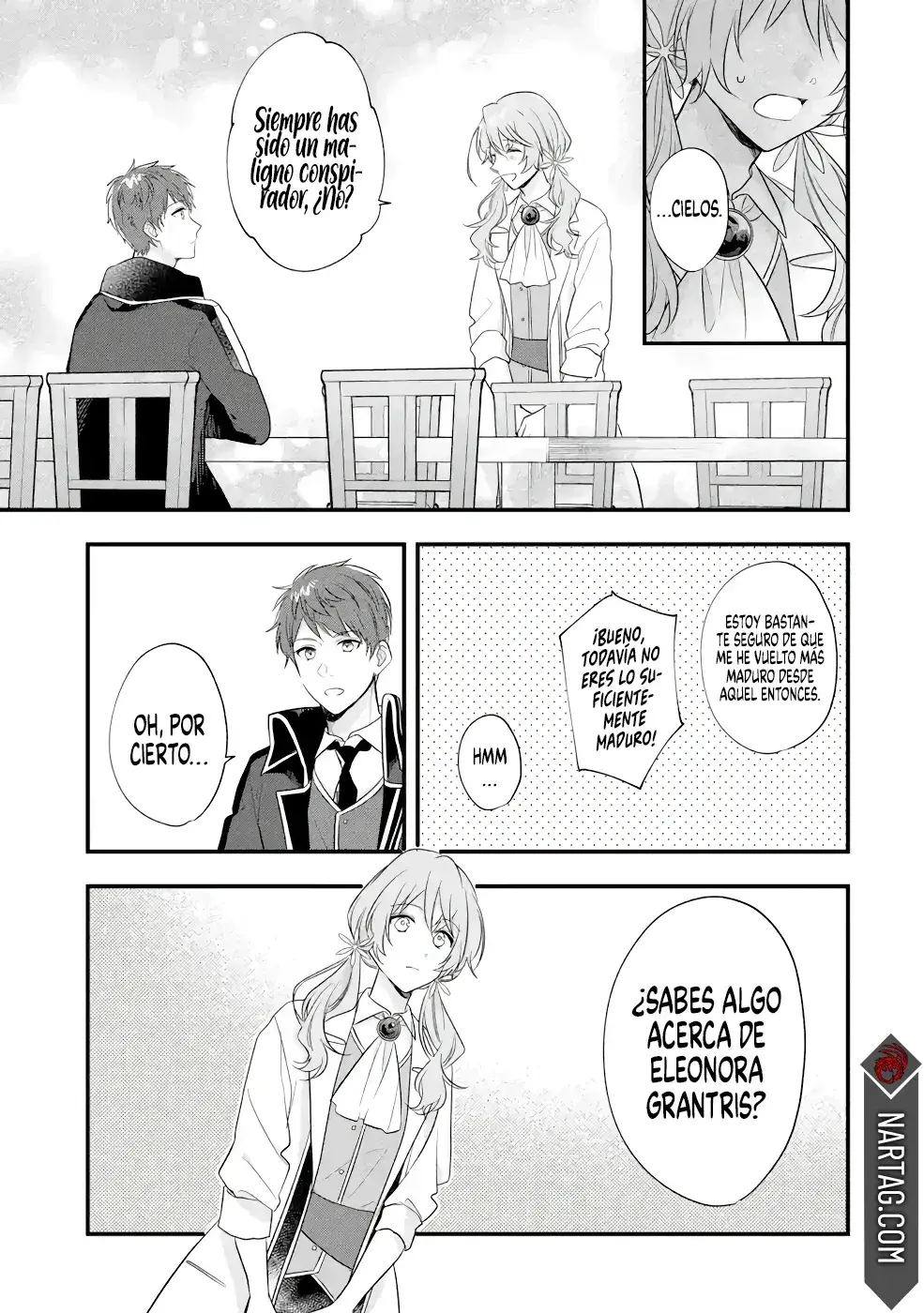 Capitulo 11.30 page 5