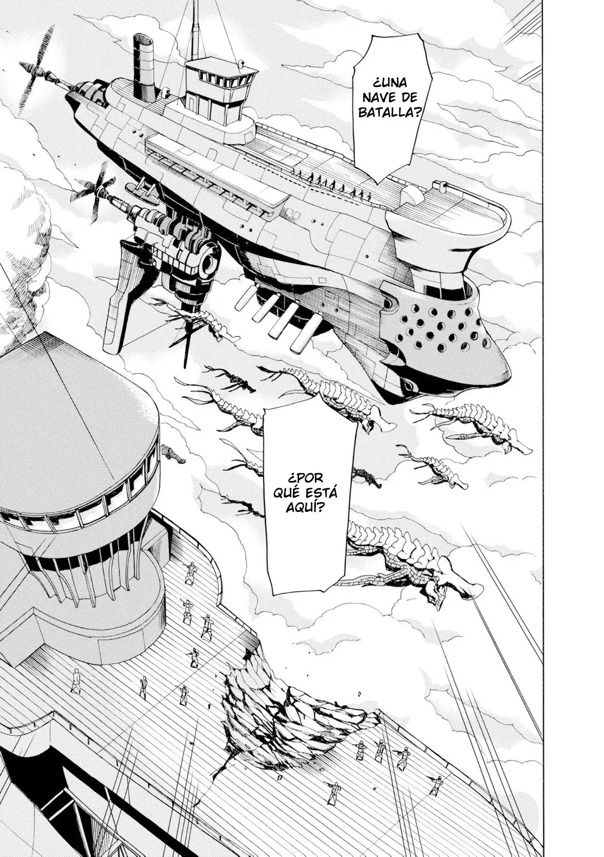 Capitulo 19 page 21