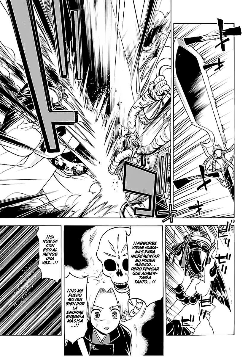 Capitulo 66 page 21