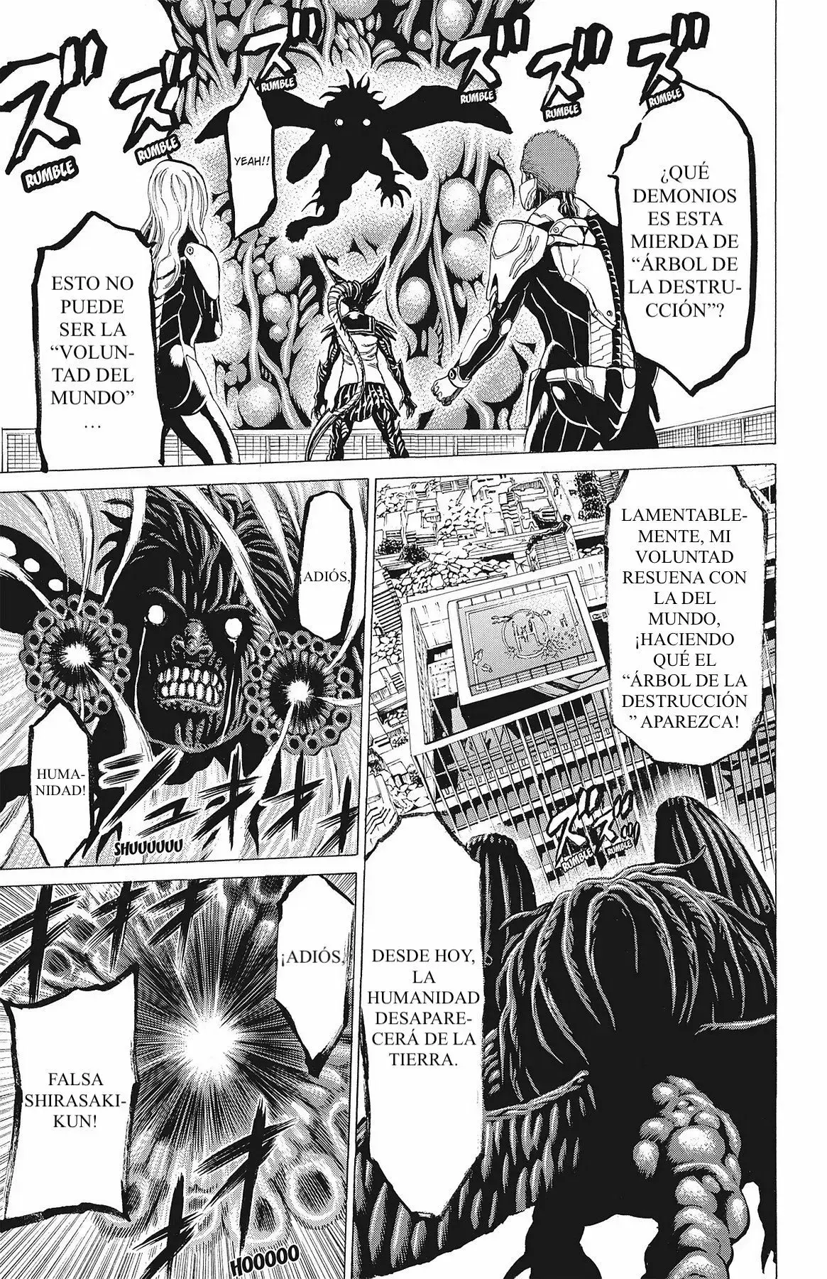 Capitulo 81 page 14