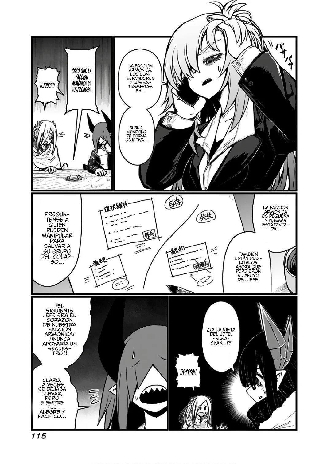 Capitulo 89 page 5