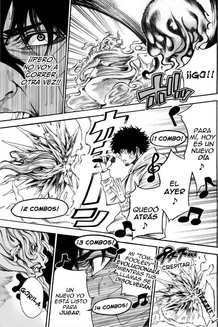 Capitulo 75 page 10