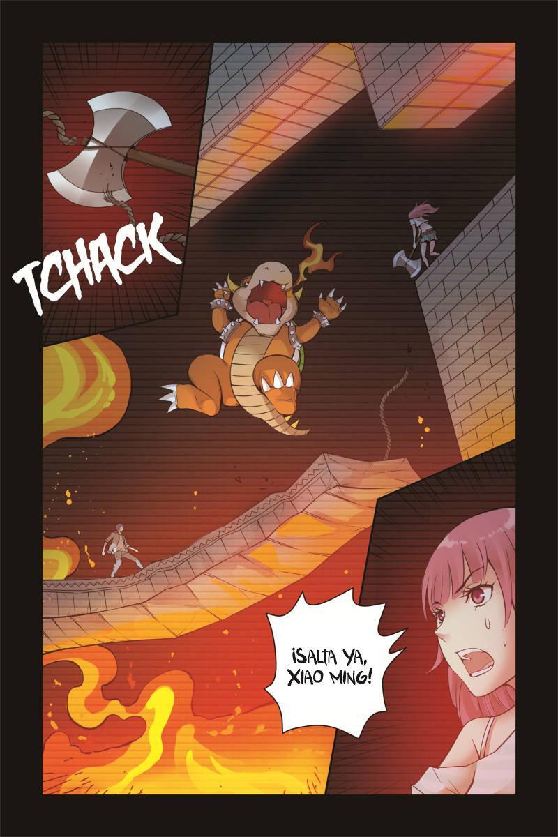 Capitulo 44 page 11