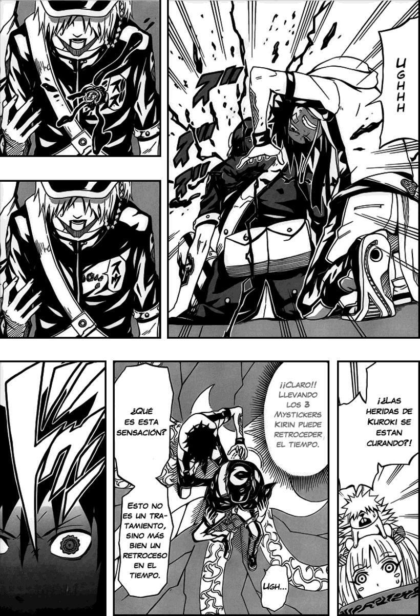 Capitulo 29 page 17