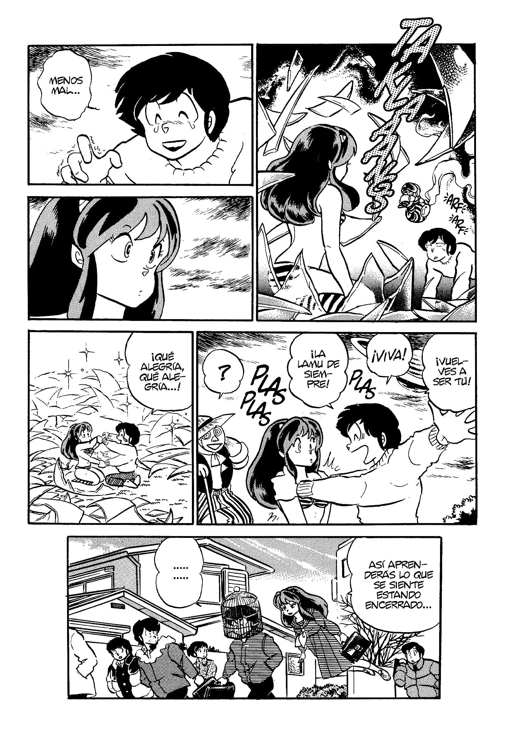 Capitulo 272 page 16